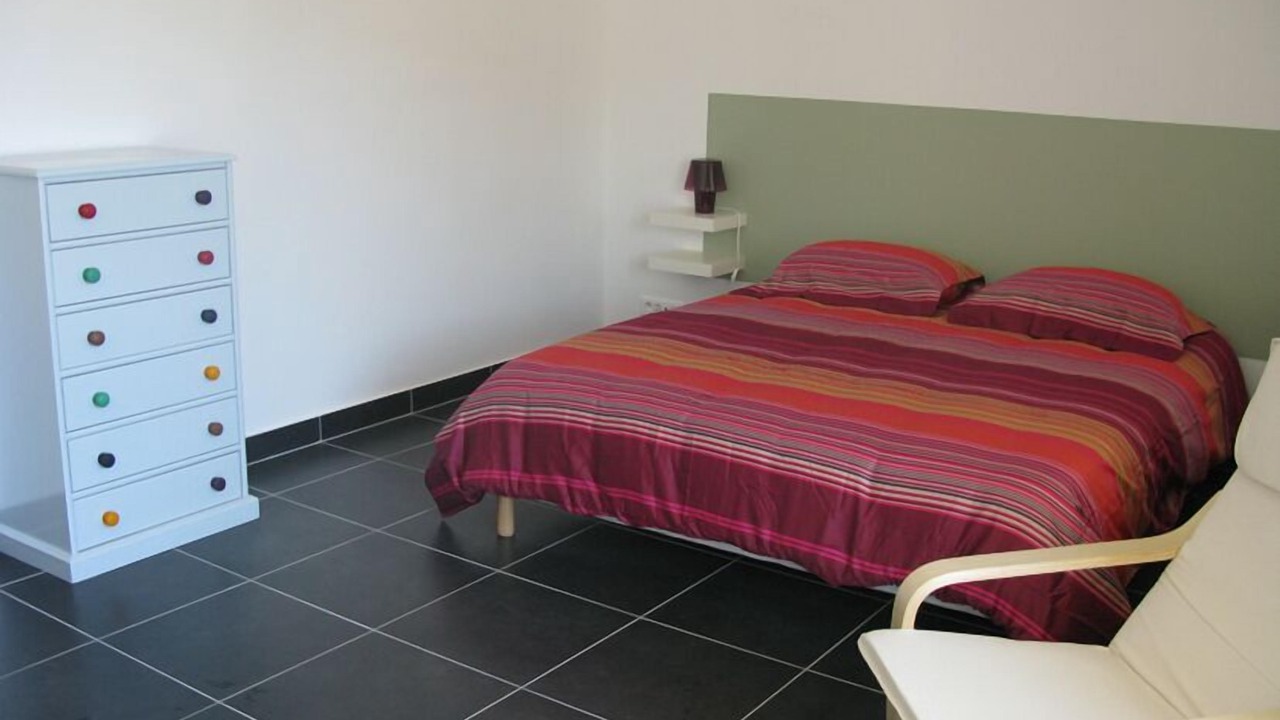 Photo of Bedroom in Le Rove