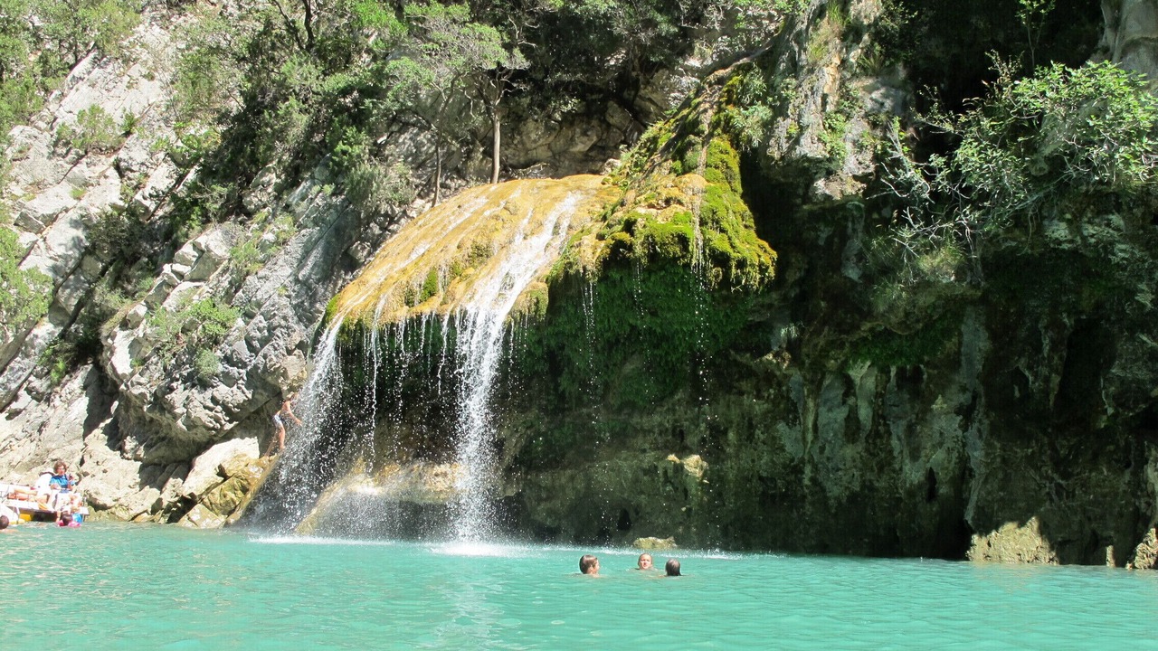Photo of Outdoor in Aups