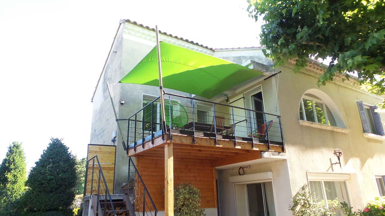 Photo of Outdoor in Orange