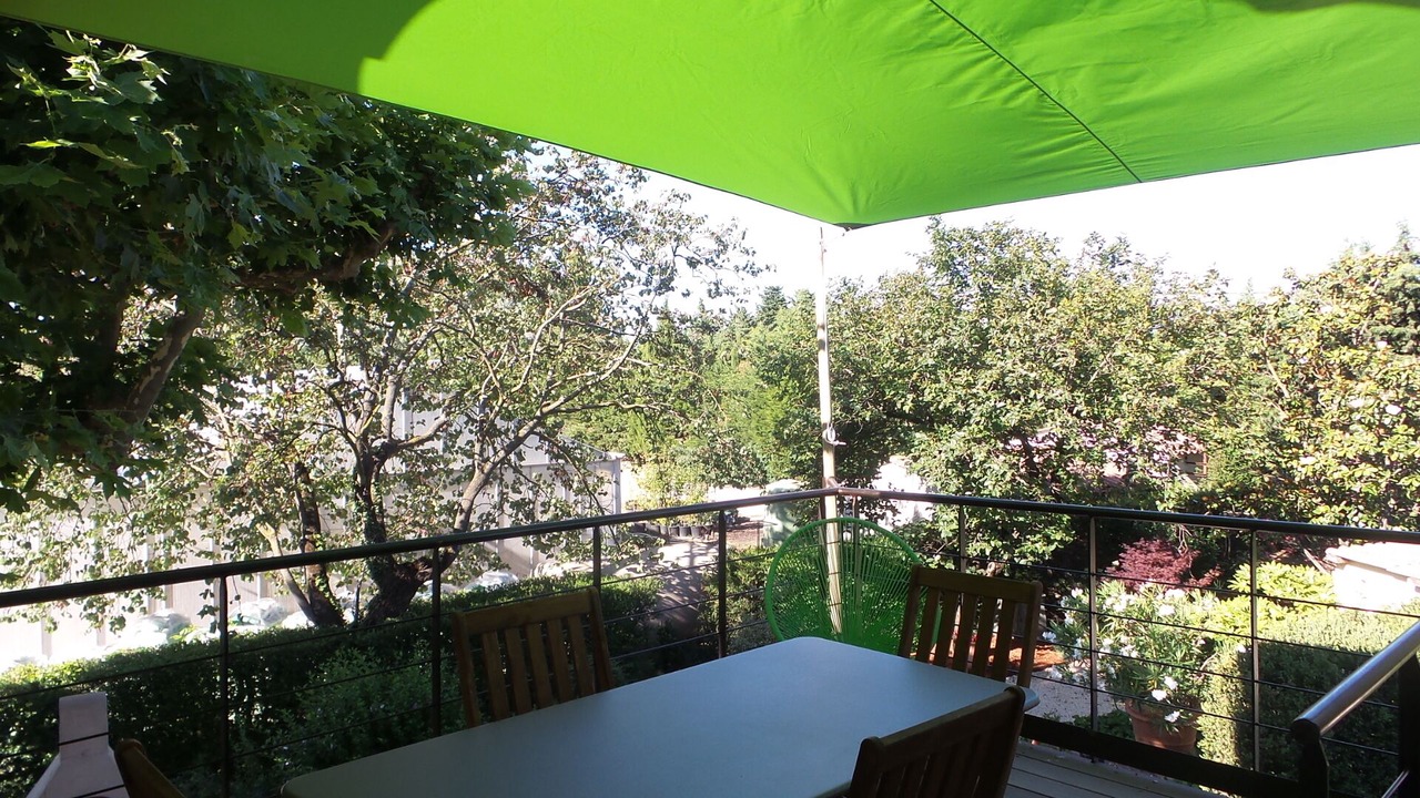 Photo of Outdoor in Orange