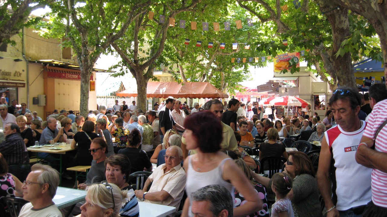Photo of Outdoor in Mouries