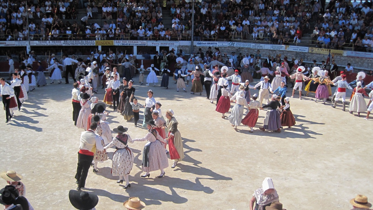 Photo of Outdoor in Mouries