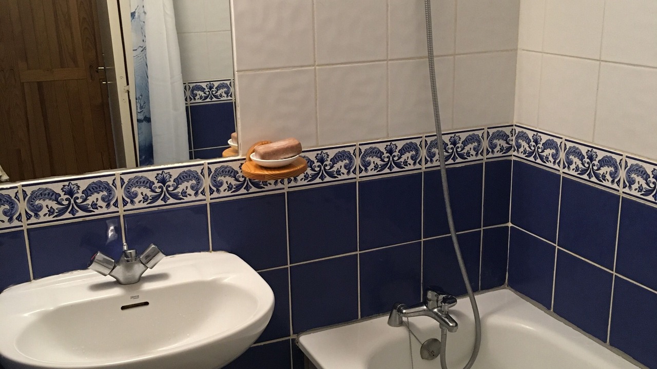 Photo of Bathroom in Mouries