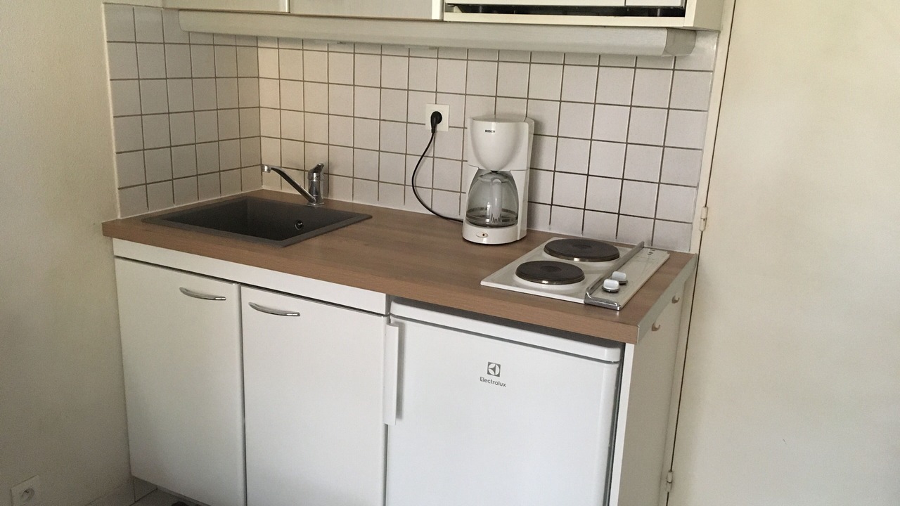 Photo of Kitchen in Mouries