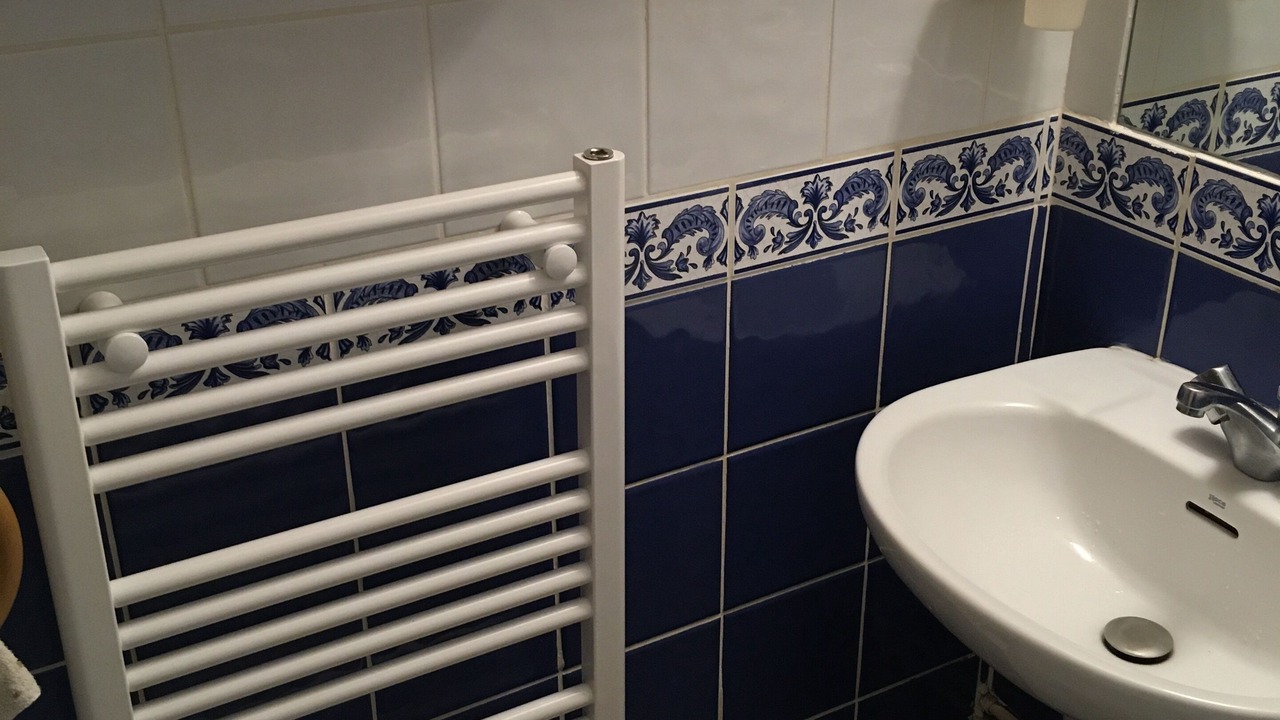 Photo of Bathroom in Mouries