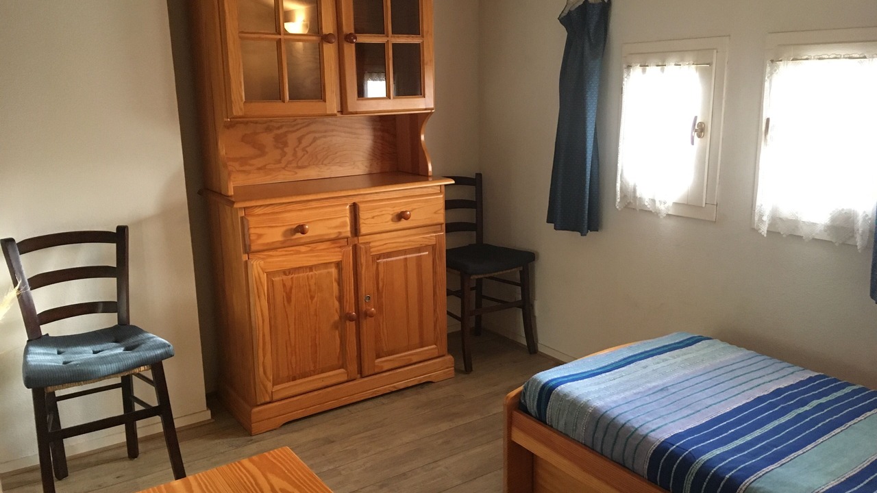 Photo of Bedroom in Mouries