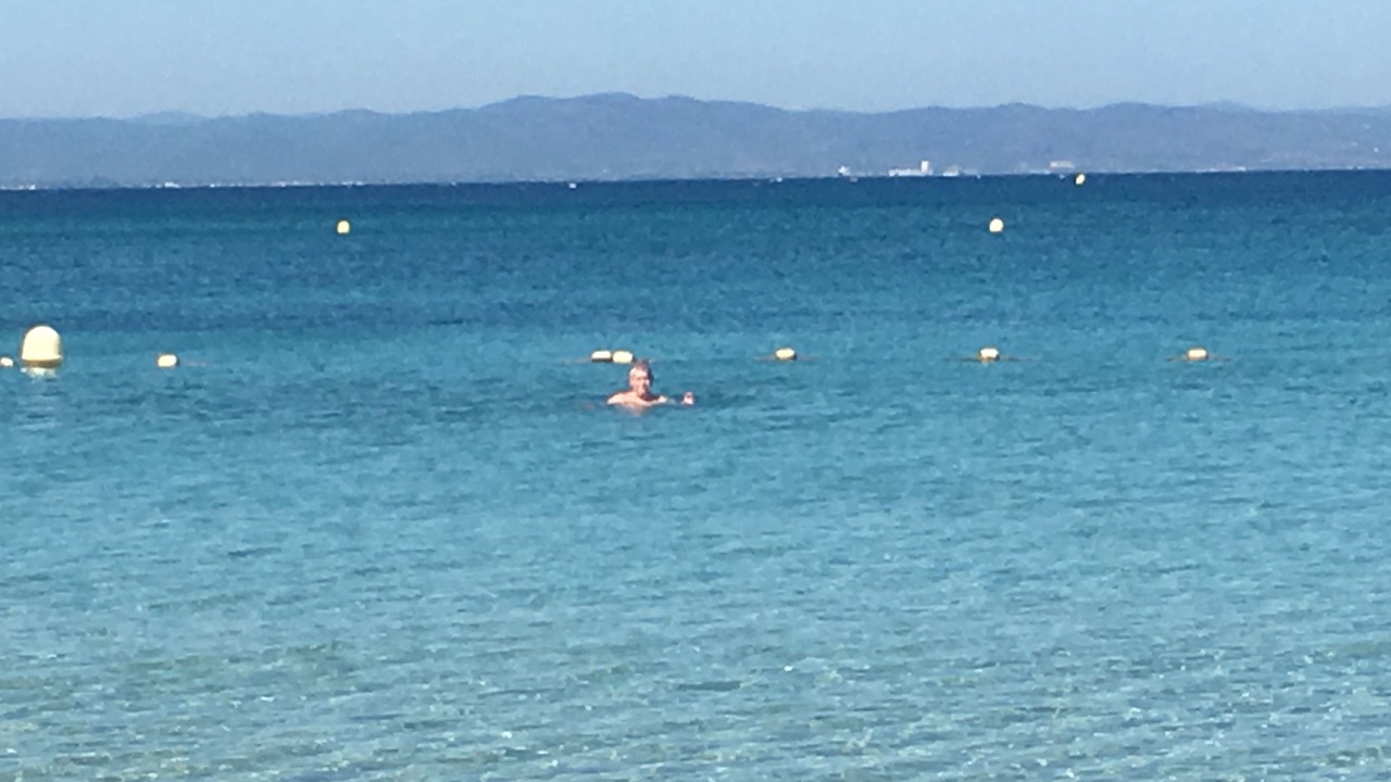 Photo of Others in Porquerolles