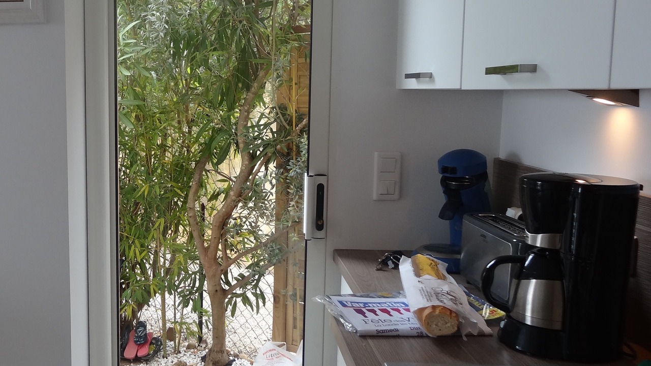 Photo of Kitchen in Rayol-Canadel-sur-Mer