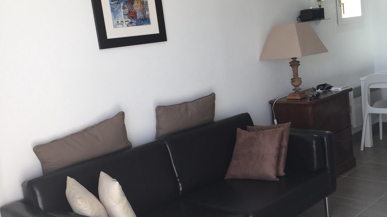 Photo of Livingroom in Rayol-Canadel-sur-Mer