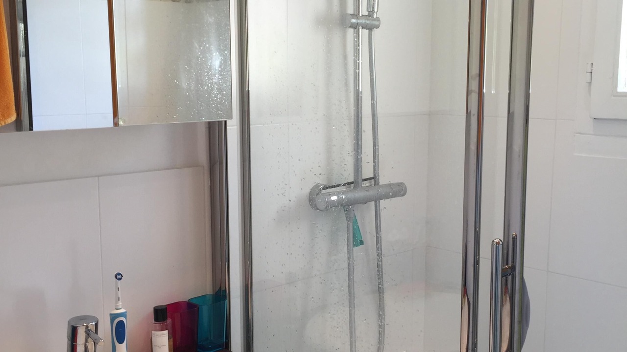 Photo of Bathroom in Rayol-Canadel-sur-Mer