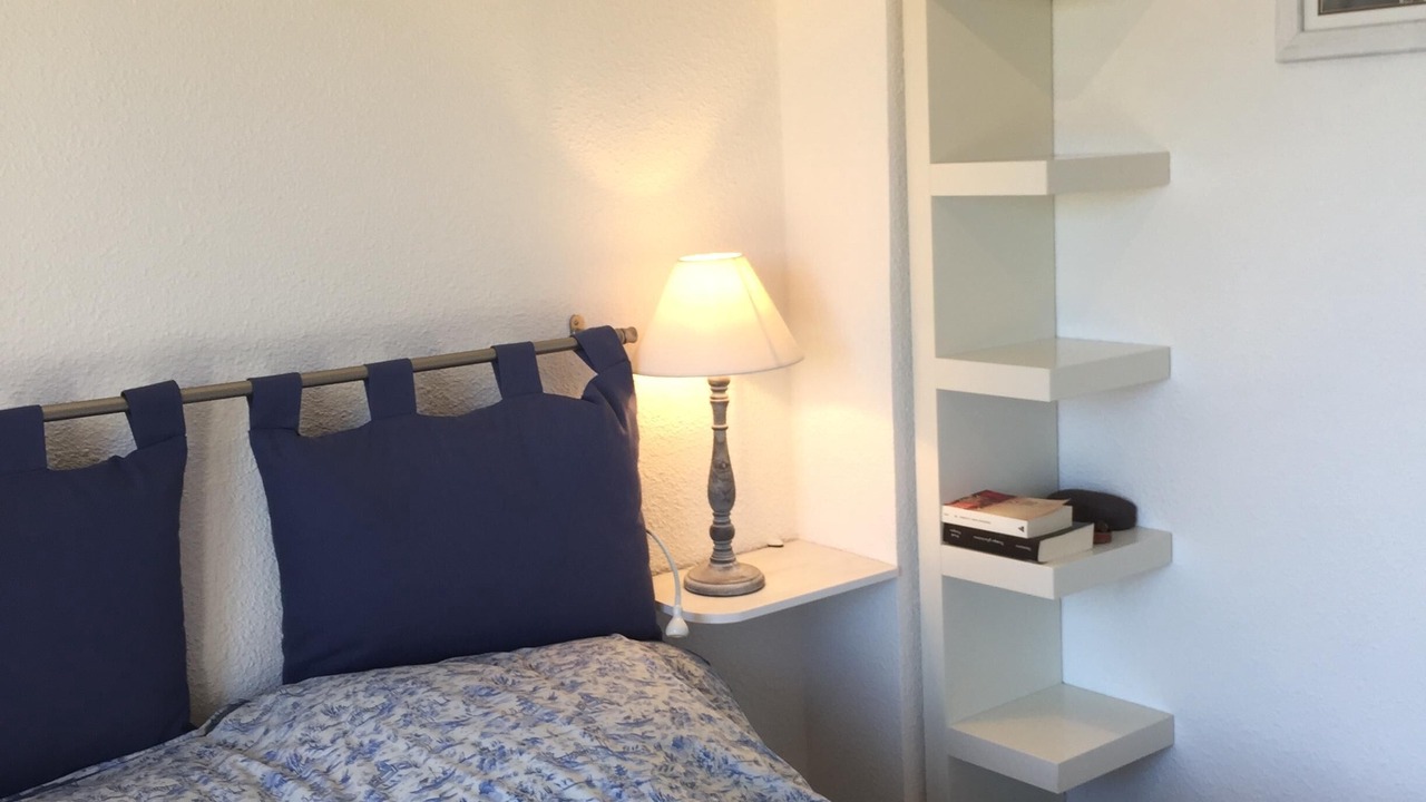 Photo of Bedroom in Rayol-Canadel-sur-Mer