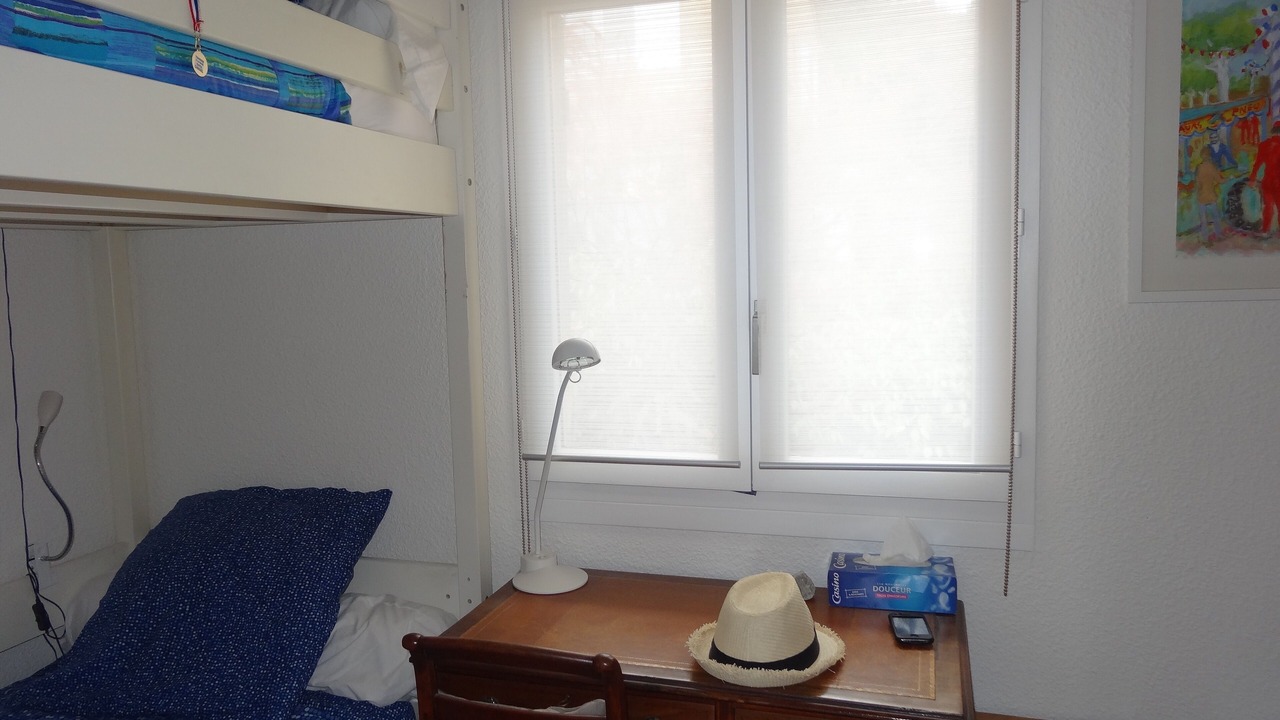 Photo of Bedroom in Rayol-Canadel-sur-Mer