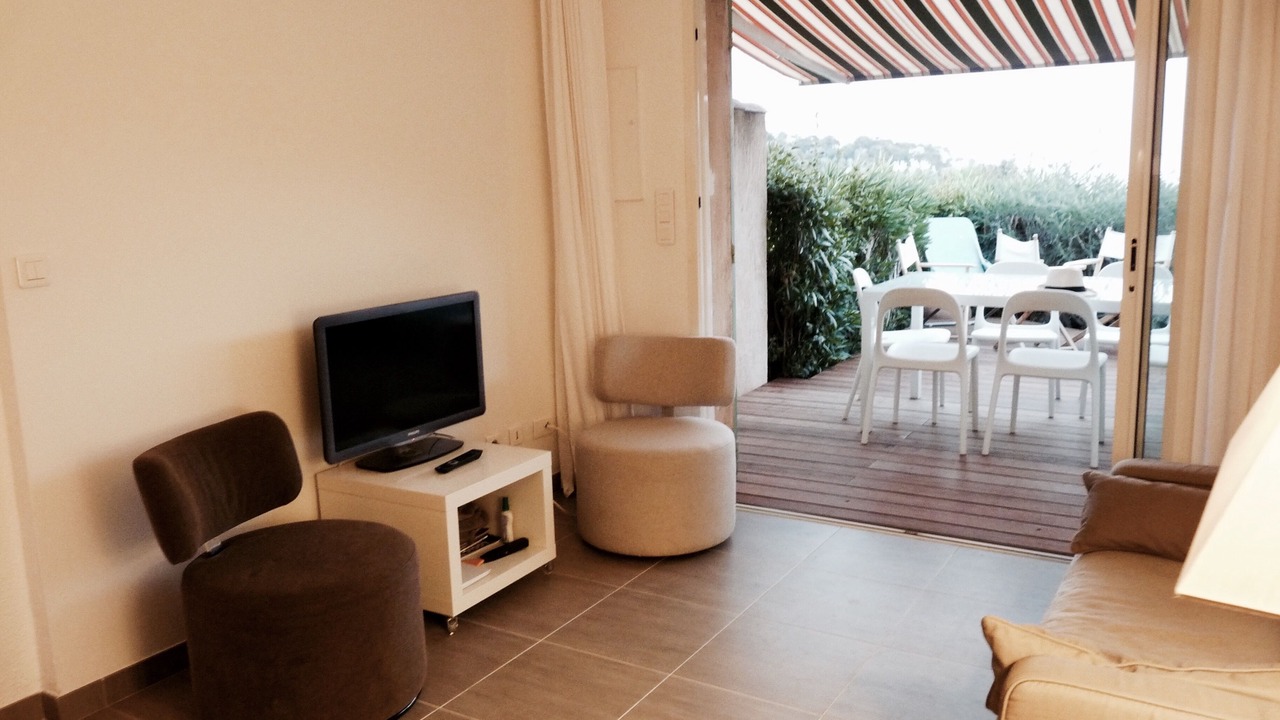 Photo of Livingroom in Rayol-Canadel-sur-Mer
