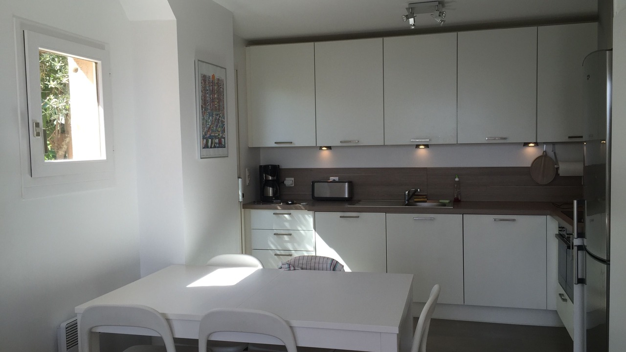 Photo of Kitchen in Rayol-Canadel-sur-Mer