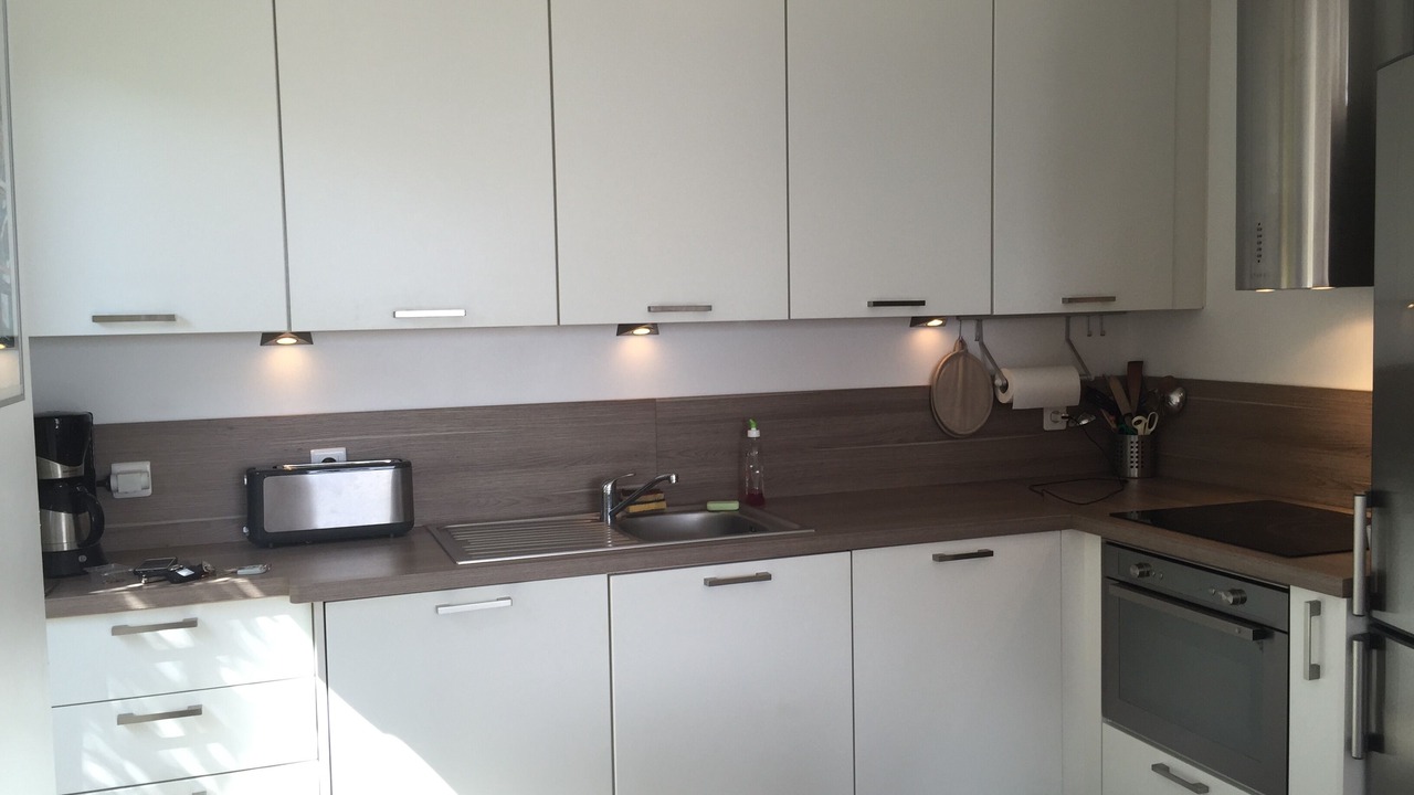 Photo of Kitchen in Rayol-Canadel-sur-Mer