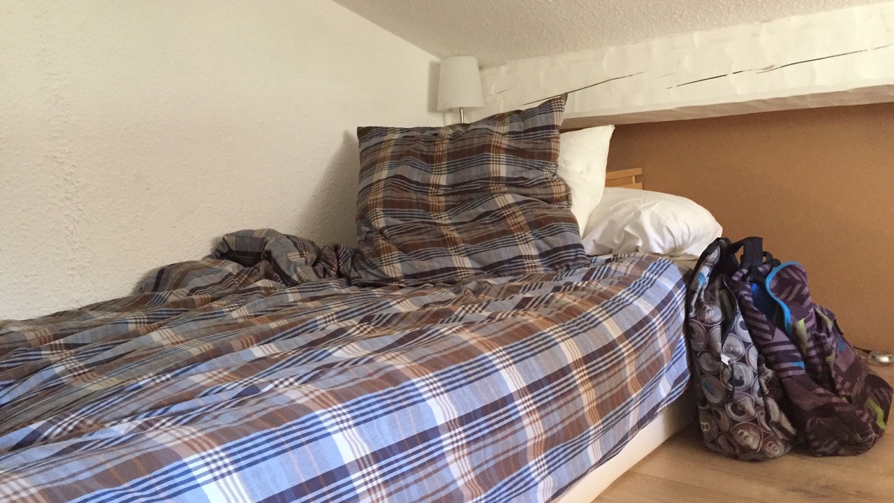 Photo of Bedroom in Rayol-Canadel-sur-Mer