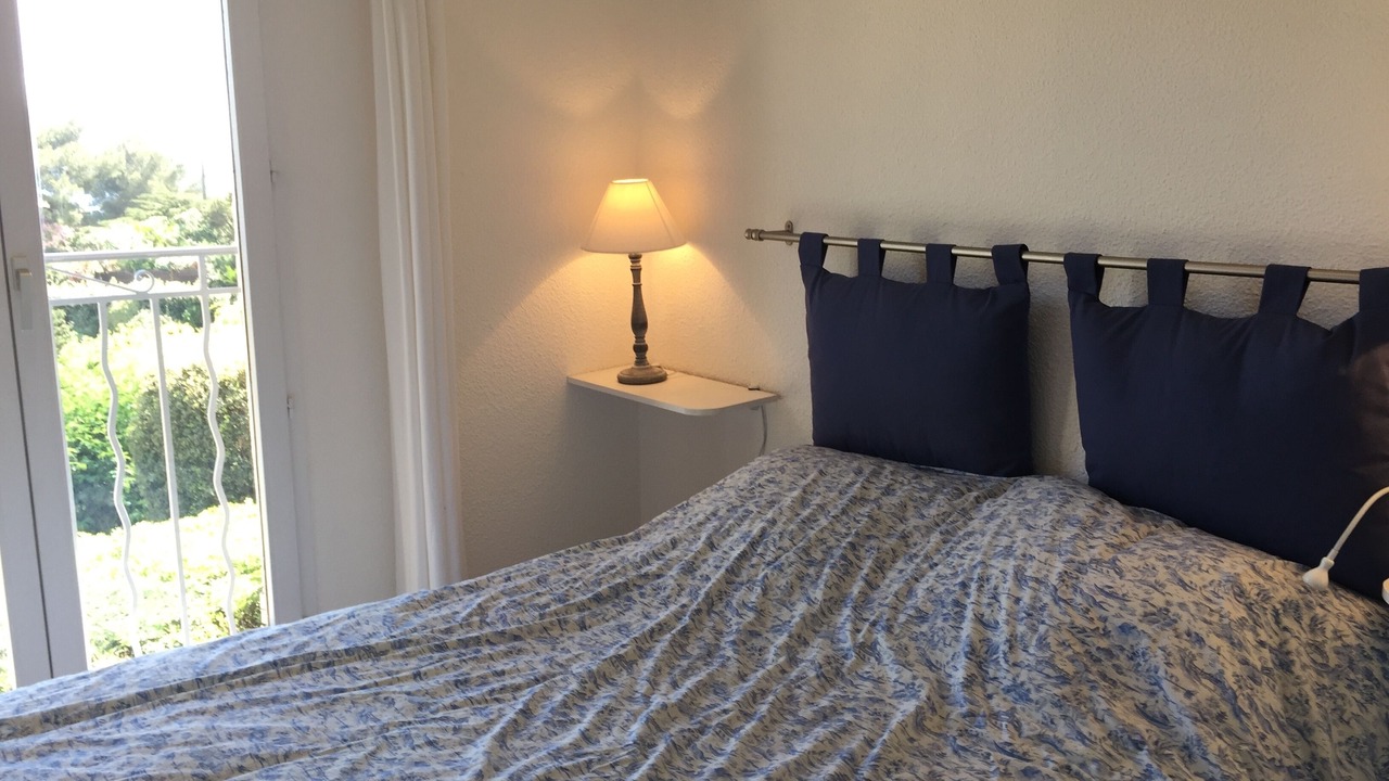 Photo of Bedroom in Rayol-Canadel-sur-Mer