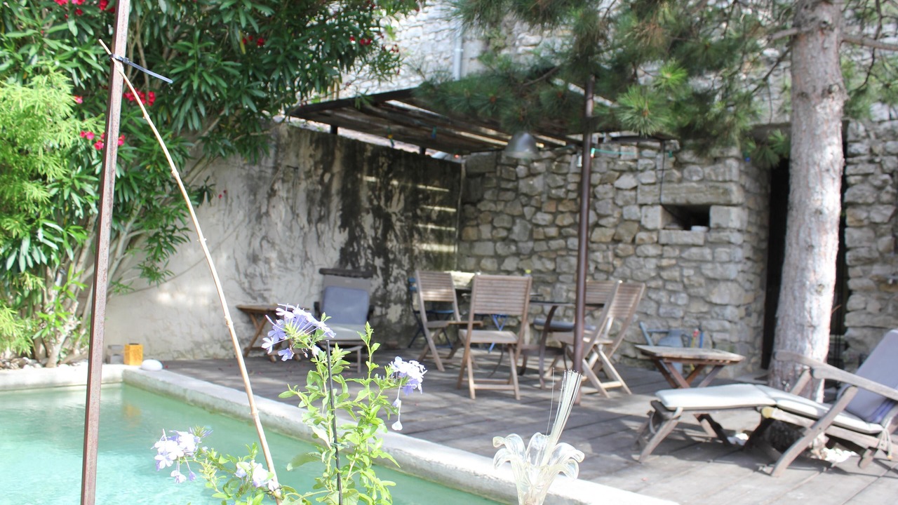 Photo of Outdoor in Noves
