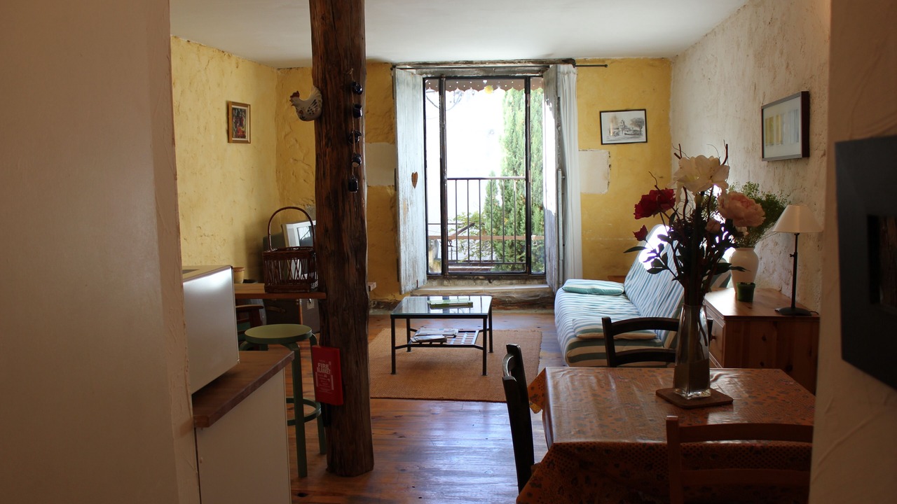 Photo of Livingroom in Noves