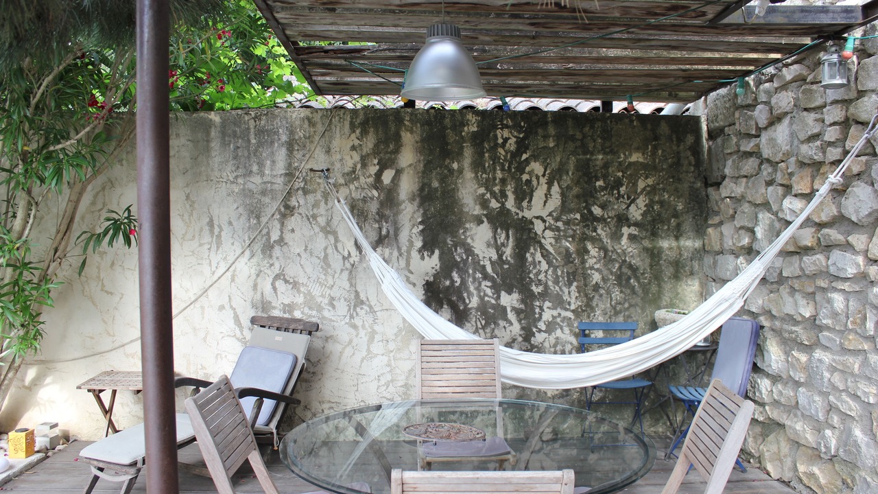 Photo of Outdoor in Noves