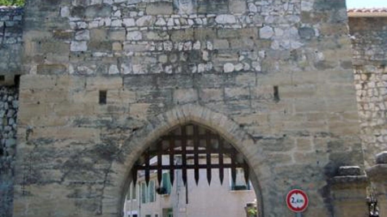 Photo of Outdoor in Noves