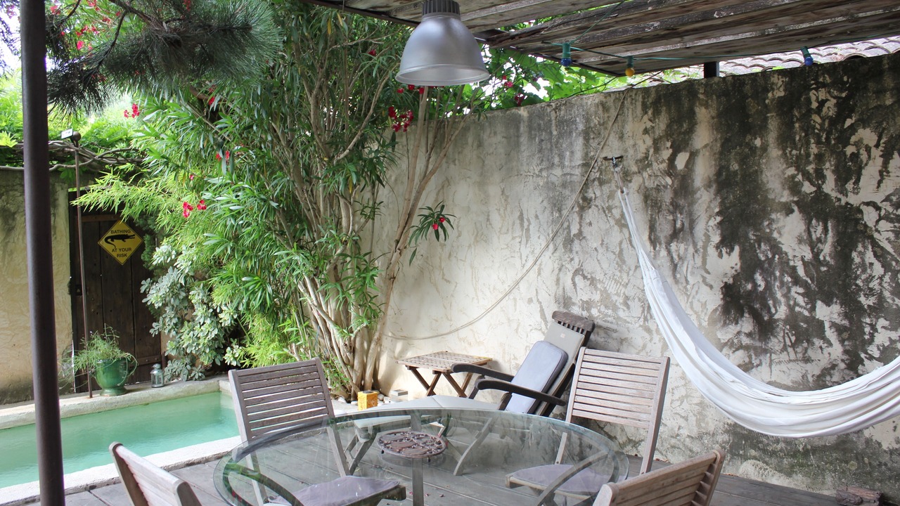 Photo of Outdoor in Noves
