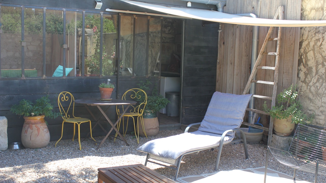 Photo of Outdoor in Noves