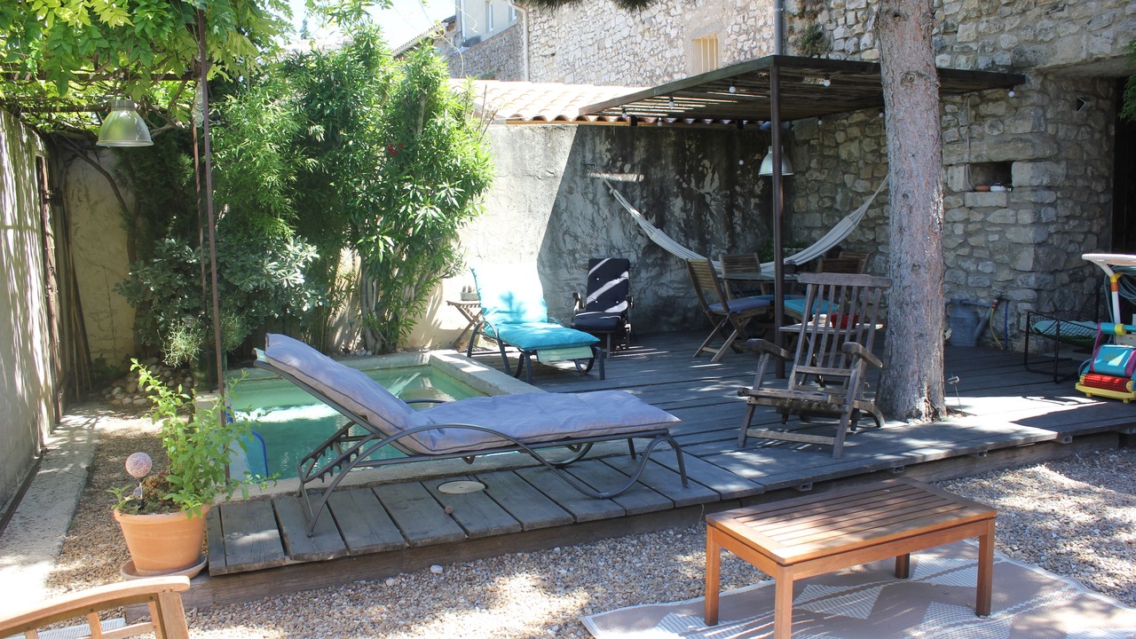 Photo of Outdoor in Noves