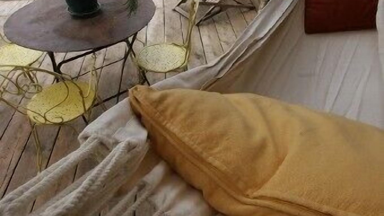 Photo of Patio Balcony in Noves
