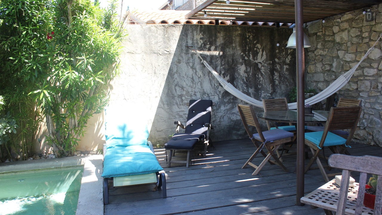 Photo of Outdoor in Noves