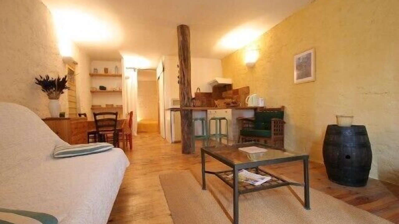 Photo of Livingroom in Noves
