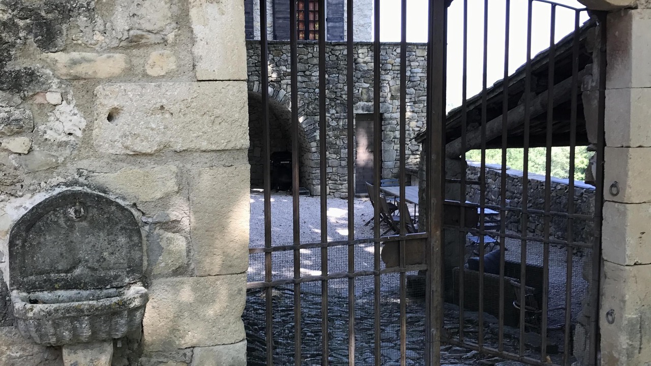 Photo of Outdoor in Crestet