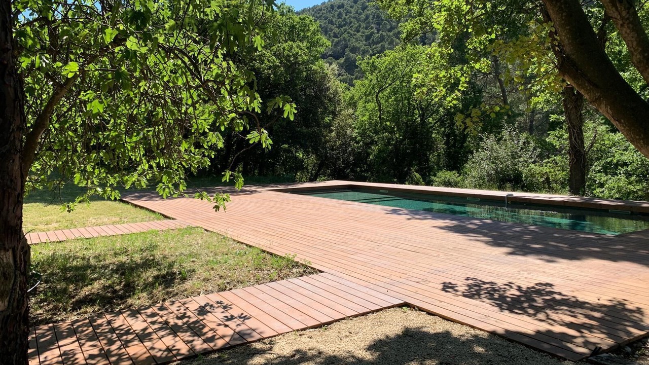 Photo of Outdoor in Crestet
