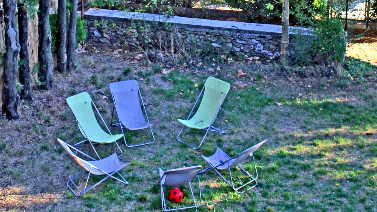 Photo of Outdoor in Fox-Amphoux