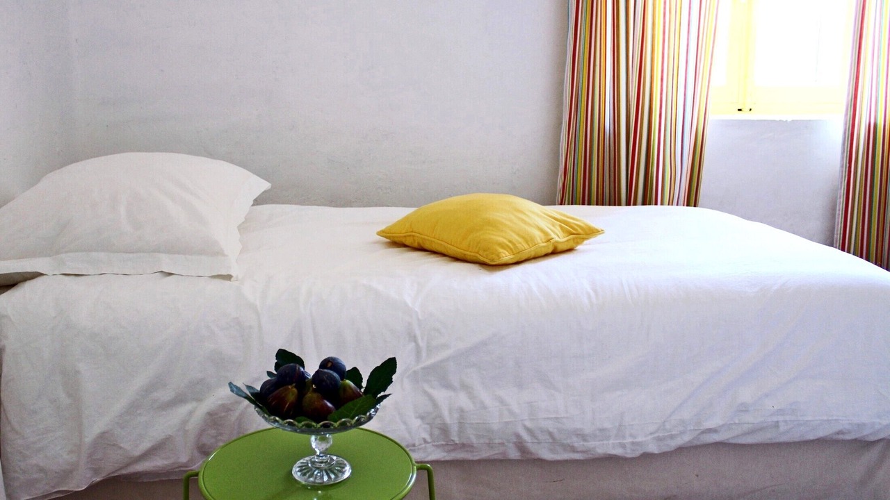 Photo of Bedroom in Fox-Amphoux
