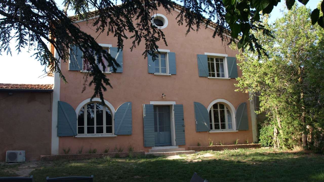 Photo of Outdoor in Fox-Amphoux