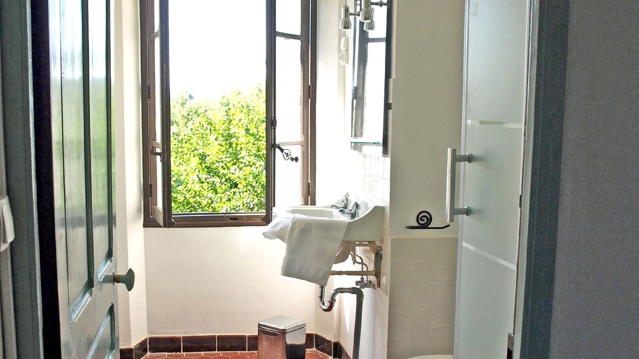 Photo of Bathroom in Fox-Amphoux