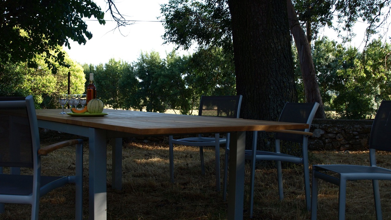 Photo of Outdoor in Fox-Amphoux