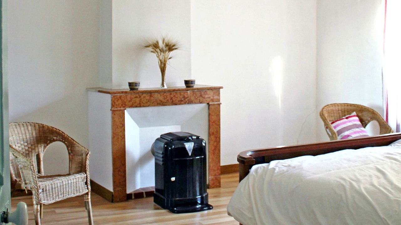 Photo of Bedroom in Fox-Amphoux