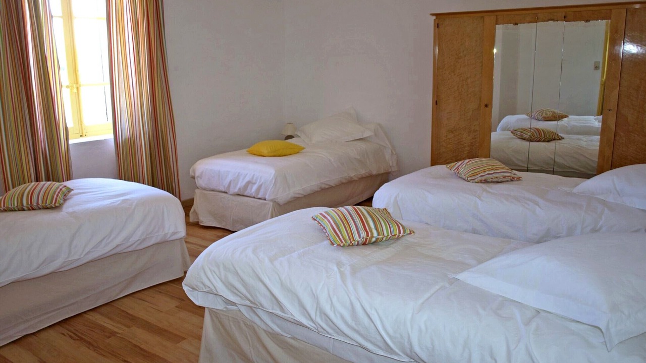 Photo of Bedroom in Fox-Amphoux