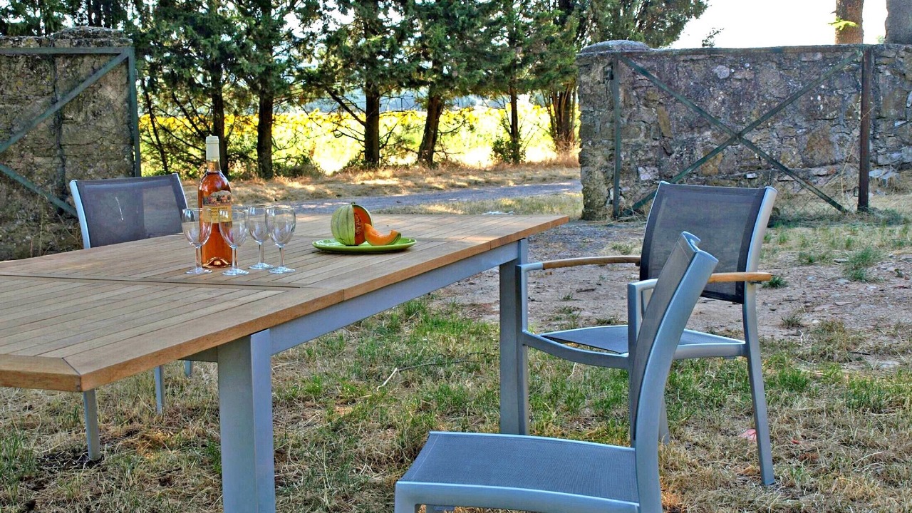 Photo of Outdoor in Fox-Amphoux