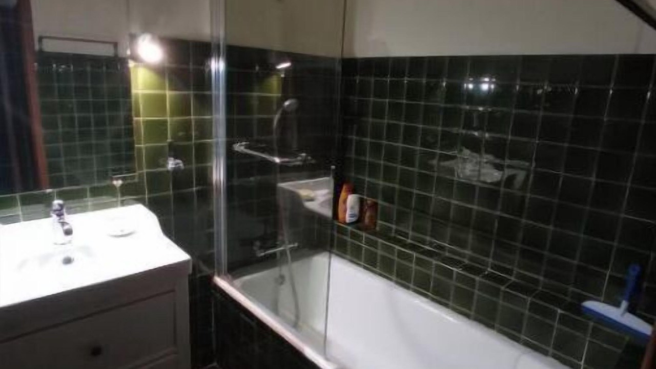 Photo of Bathroom in Montfort-sur-Argens