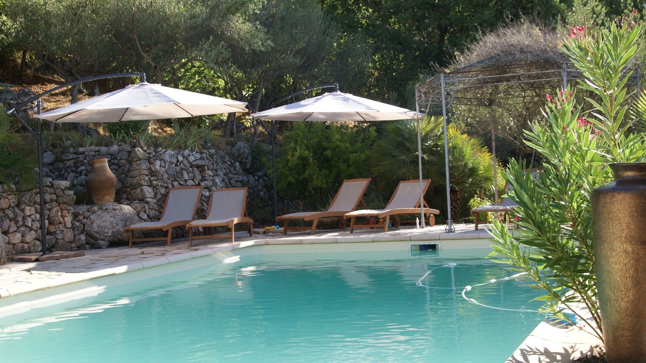 Photo of Outdoor in Montfort-sur-Argens