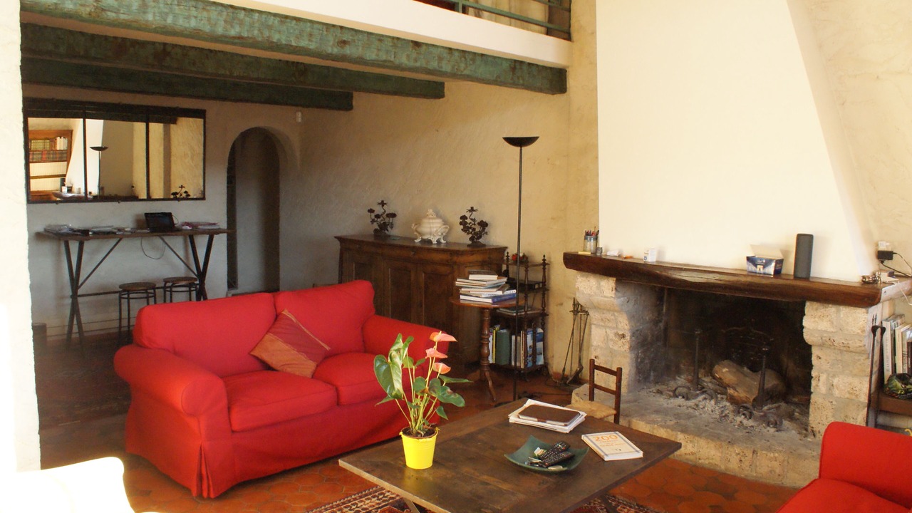Photo of Livingroom in Montfort-sur-Argens
