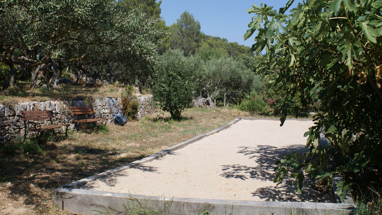 Photo of Outdoor in Montfort-sur-Argens