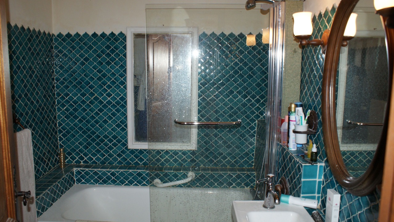 Photo of Bathroom in Montfort-sur-Argens