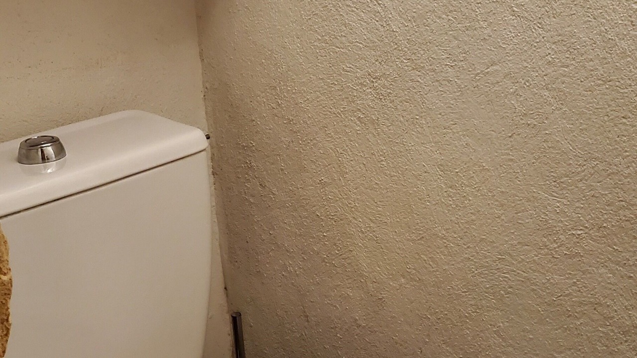 Photo of Bathroom in Jouques