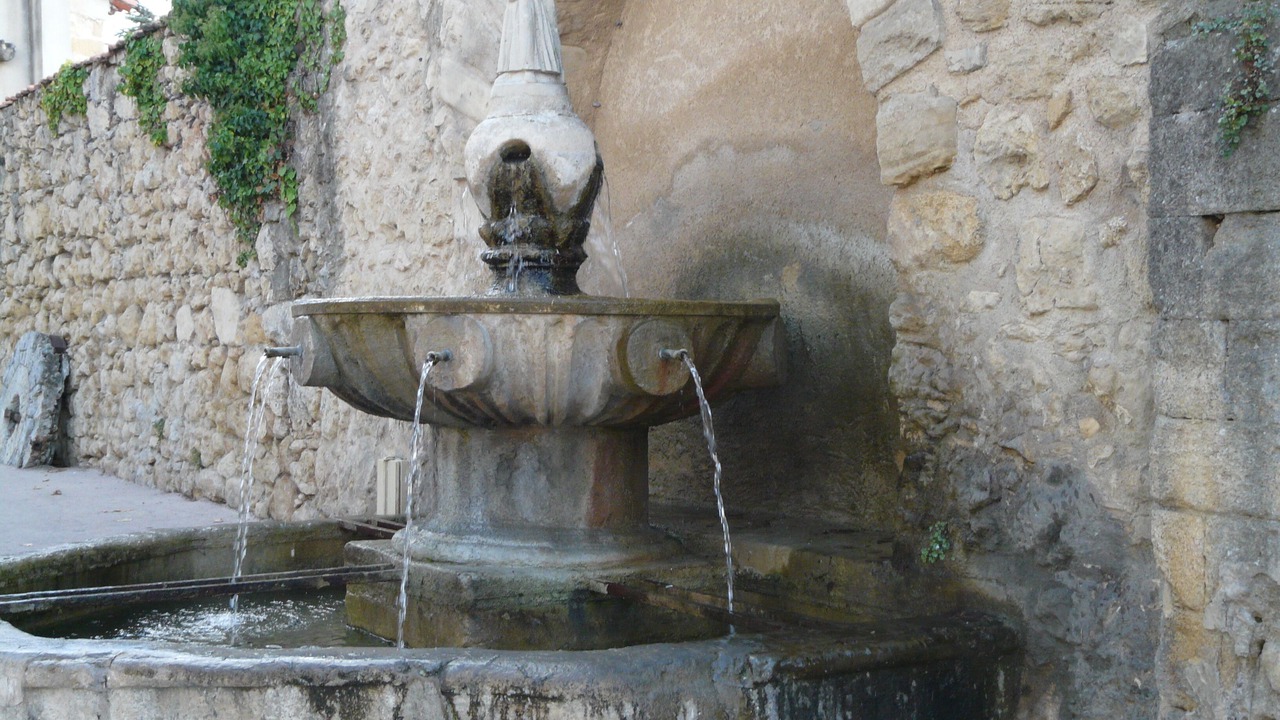 Photo of Outdoor in Jouques