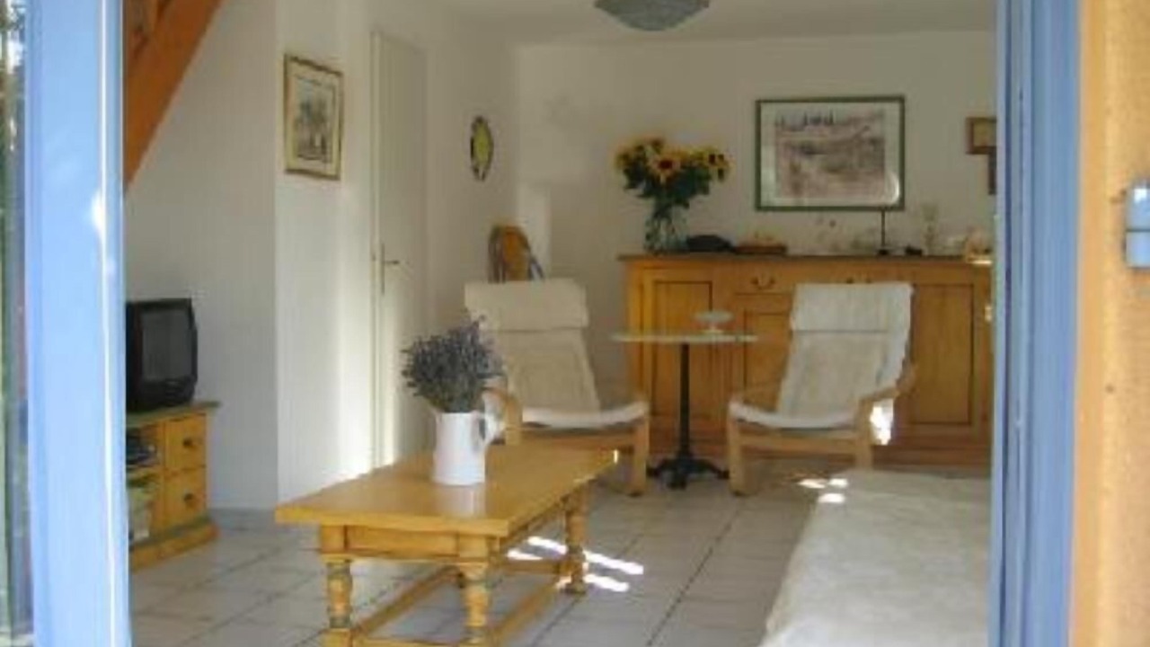Photo of Livingroom in Mouries