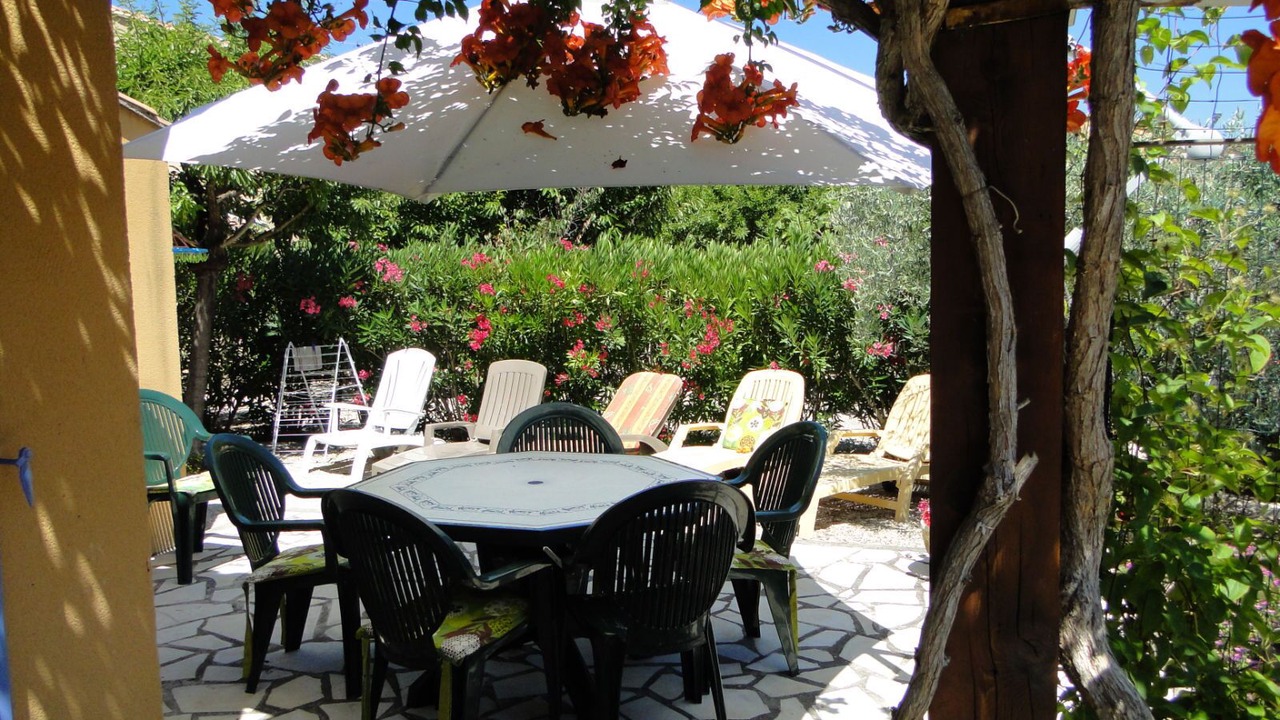 Photo of Outdoor in Mouries